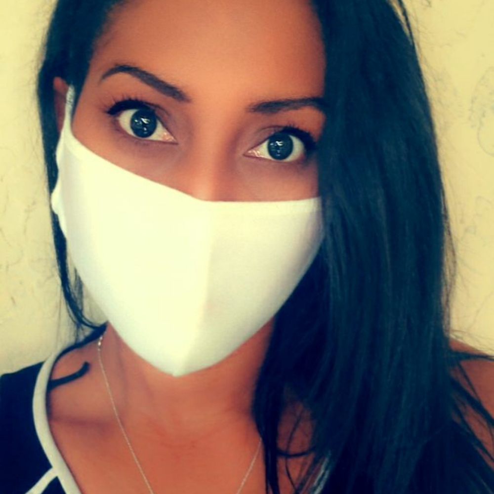 Elegant & Professional Masks 5 for $25